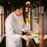 Board the Orient Express with Chef Jean Imbert