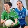 Cavan strike late to dash Fermanagh’s Ulster hopes