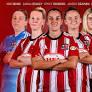 Five Long-Serving City Women Players set to Depart