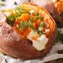 How Long To Bake Sweet Potatoes For Perfect Results Every Time