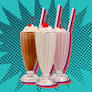 I Asked 5 Chefs for Their Favorite Fast Food Milkshake, and Here's Their Must-Try List