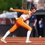 Nuwer, Morrison lead Lady Vols in challenging NCAA opener