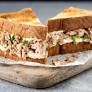 Tuna sandwiches will be ready in 10 minutes if you ditch mayo for 1 fridge staple