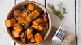 8 Incredible Health Benefits of Sweet Potatoes—and How They Stack Up Against White Potatoes