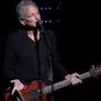 Woman accused of attacking Lindsey Buckingham claims he's her dad: Report