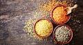 It’s the year of the lentil! Here are delicious ways to celebrate