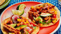 Very Good Vegan Tacos