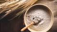 4 Fiber-Packed Substitutes for White Flour That Will Make Your Baked Goods Healthier