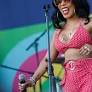 K. Michelle Disses Tamar Braxton While Talking About Potential Verzuz