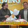 Celebrating Earth Day with Recycling Expert Jenny Johnson