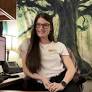 SUNY Oswego adviser needed advice when she was a freshman