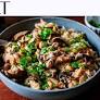 Eat, Read, Go: Miso Chicken, Caro Claire Burke's "Yesteryear," and Sancerre, France