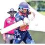 Poddar’s maiden fifty in vain as Nepal fall to USA