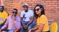 Spice Diana and Jose Chameleone record song together