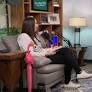 Weathering Parenthood: Rediscovering self through yoga, a mom's inspiring journey