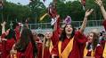 CLASS OF 2021: Tiverton High School top 10 students