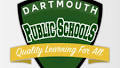 Dartmouth Middle School students make honor roll
