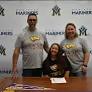 Manistee's Wayward signs with UW-Stevens Point