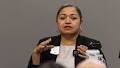 State Rep. Mariana Sandoval on learning about student struggles