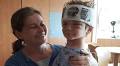 After watching 3 dogs maul her child, mother is thankful he’s alive