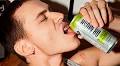 Arón Piper subverts the industry with a natural energy drink