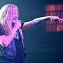 Sebastian Bach and Twisted Sister’s Eddie Ojeda perform ‘I Wanna Rock’ in Nashville