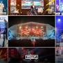 21st Festival des Plages Maroc Telecom Brings Music and Joy to Morocco