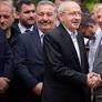 Kılıçdaroğlu cephesinde 'Türkü' krizi