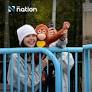 Lisa delights fans with visit to viral macaque Punch-kun in Japan