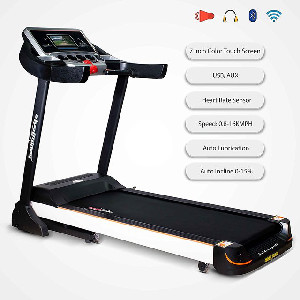 Healthgenie 4012m Healthgenie Treadmill Instagram Andrei Deiu ...