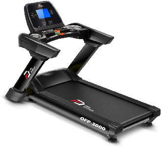 Andrei Deiu Fst Back Stc 4250 Home Engine Treadmill Automatic ...