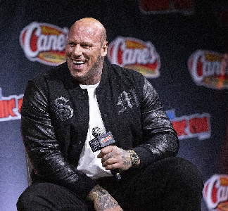 Martyn Ford (bodybuilder) - Wikipedia