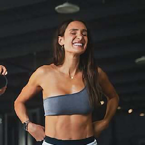 Top 70 Australian Female Fitness Influencers in 2025