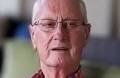 Obituary information for Fraser Wilson