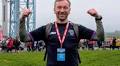 Meet the heart transplant patient set to trek 100km across Sahara Desert