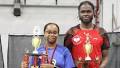 Silver Bowl gold for Wilson, Fraser
