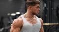 How This Richard Duchon Workout Can Increase Strength & Definition