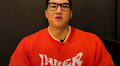 Bodybuilder Hwang Chul-soon, who became famous as the "Jingman" in the "Comedy Big League," was rele..