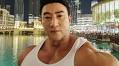 When bodybuilder Hwang Chul-soon, who was sentenced to prison in the first trial for assaulting her