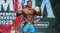 2025 Olympia Men’s Physique Results & Prize Money — Ryan Terry Wins 3rd Title