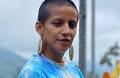Ingrid Romero (Art Education Undergraduate Program)