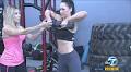 Champion female bodybuilding competitor reveals winning secrets to get women in great shape
