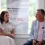 Behind the Scenes: Pablo Torre and the Collapse of the Old Media Order; Vineyard Forum brings journalists together