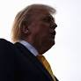 Trump at Mar-a-Lago: A Palm Beach social season for the history books
