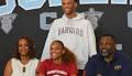 Danielle Jones to Play College Basketball at Transylvania
