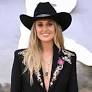 Lainey Wilson had 'several breakdowns' as career took off, reveals advice Reba McEntire gave her to keep going