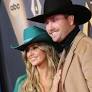 Lainey Wilson marries as 'Love Is Blind' couple splits