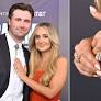 Lainey Wilson Had the Sparkliest Accessory for 2026 ACM Awards — Her Wedding Ring from New Husband Devlin 'Duck' Hodges