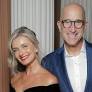 Paulina Porizkova says she's being evicted from her apartment just four days before her wedding in Italy