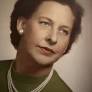 Catherine Boxxe DeWitt